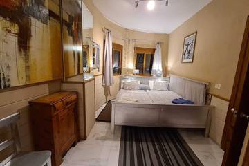 Chalet para 4 Personas en Arico Viejo, Arico, Foto 3