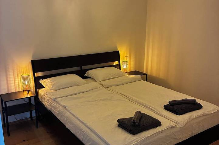 Ganze Wohnung, Superior apartment - Uno City & Kaiserwasser in Wien, Donau Niederösterreich
