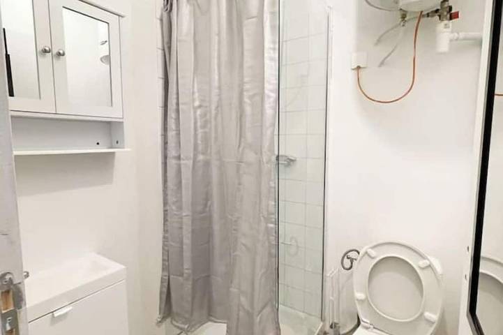 Gîte pour 3 personnes à Houilles - 3