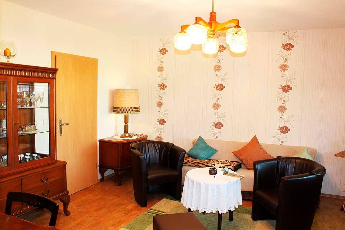 Haus Bunk in Schwienau, Arrondissement d'Uelzen