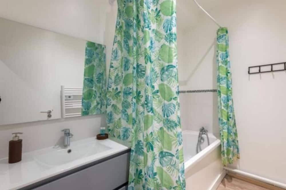 Appartement entier, Charmant Dieppois - Dieppe in Dieppe, Région de Dieppe