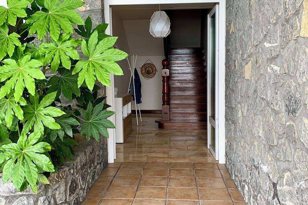 Perfect family villa in front of the Getaria Bay in Getaria, Ruta del flysch