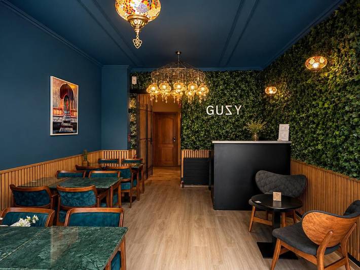 Hôtel pour 2 personnes, avec Terrasse à Lier