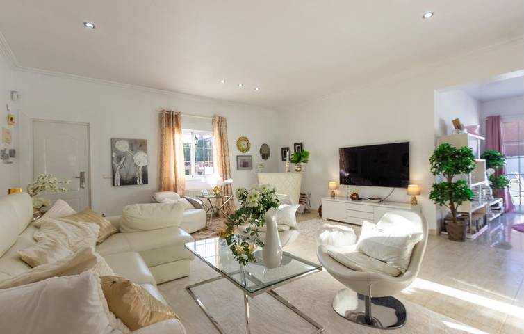 Ferienhaus für 6 Personen, mit Terrasse und Garten sowie Pool in Rojales - 3