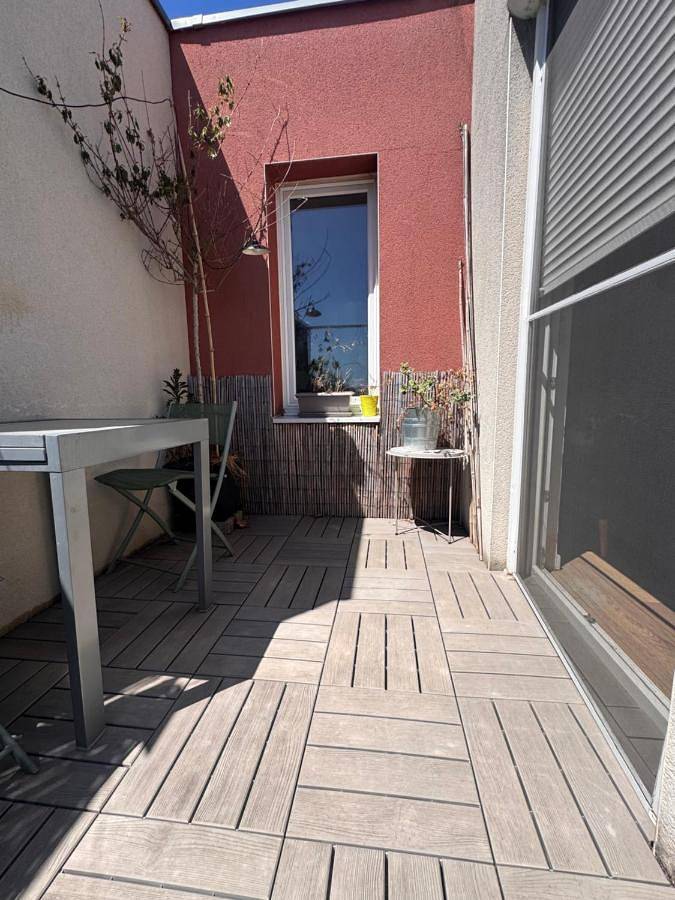 Appartement entier, One-Bedroom Apartment in Pfastatt, Région de Mulhouse