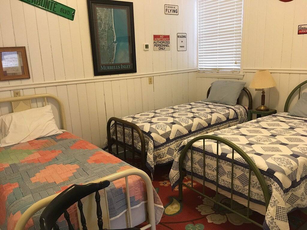 Gabel Retch River Kabine in Florence - Conway und Umgebung