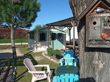 Gîte für 6 Personen in Massillargues-Attuech, Alès und Umgebung, Bild 4