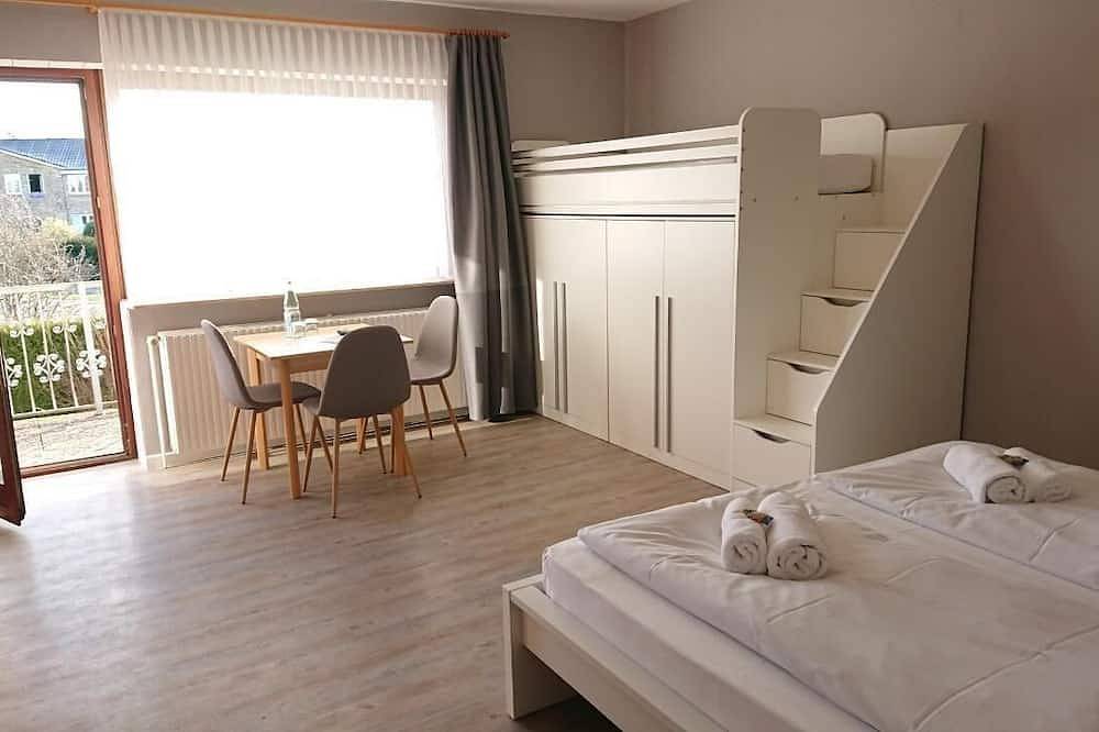 Ganze Wohnung, Ferienwohnung Kappeln für 1 - 3 Personen mit 1 Schlafzimmer - Ferienwohnung in Kopperby, Kappeln