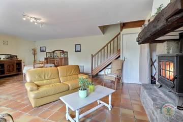 Maison De Vacances pour 4 Personnes dans Mesnil-Roc'h, Région de Saint-Malo, Photo 3