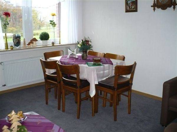 Ganze Ferienwohnung, Fewo 2, 3 Schlafräume, Dusche, Wc in Bissendorf, Wiehengebirge
