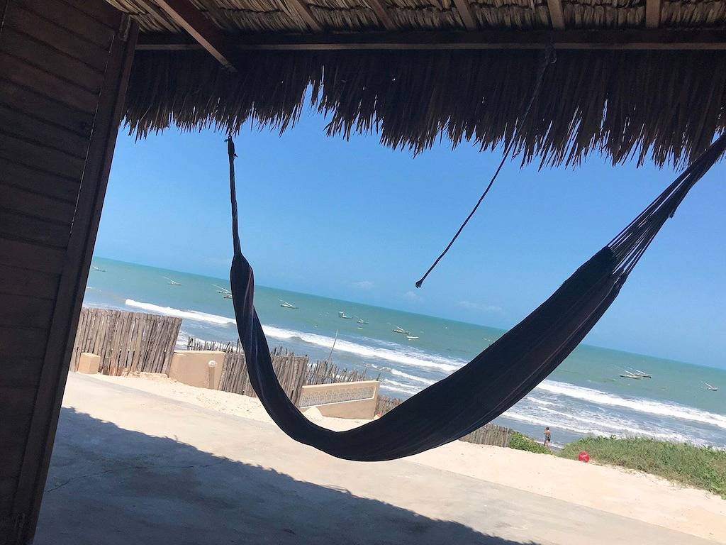 180m2 Haus am Strand in Icapuí, Litoral Cearense