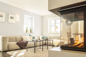 Ferienhaus für 8 Personen, mit Garten und Sauna sowie Terrasse, kinderfreundlich in St. Peter-Ording