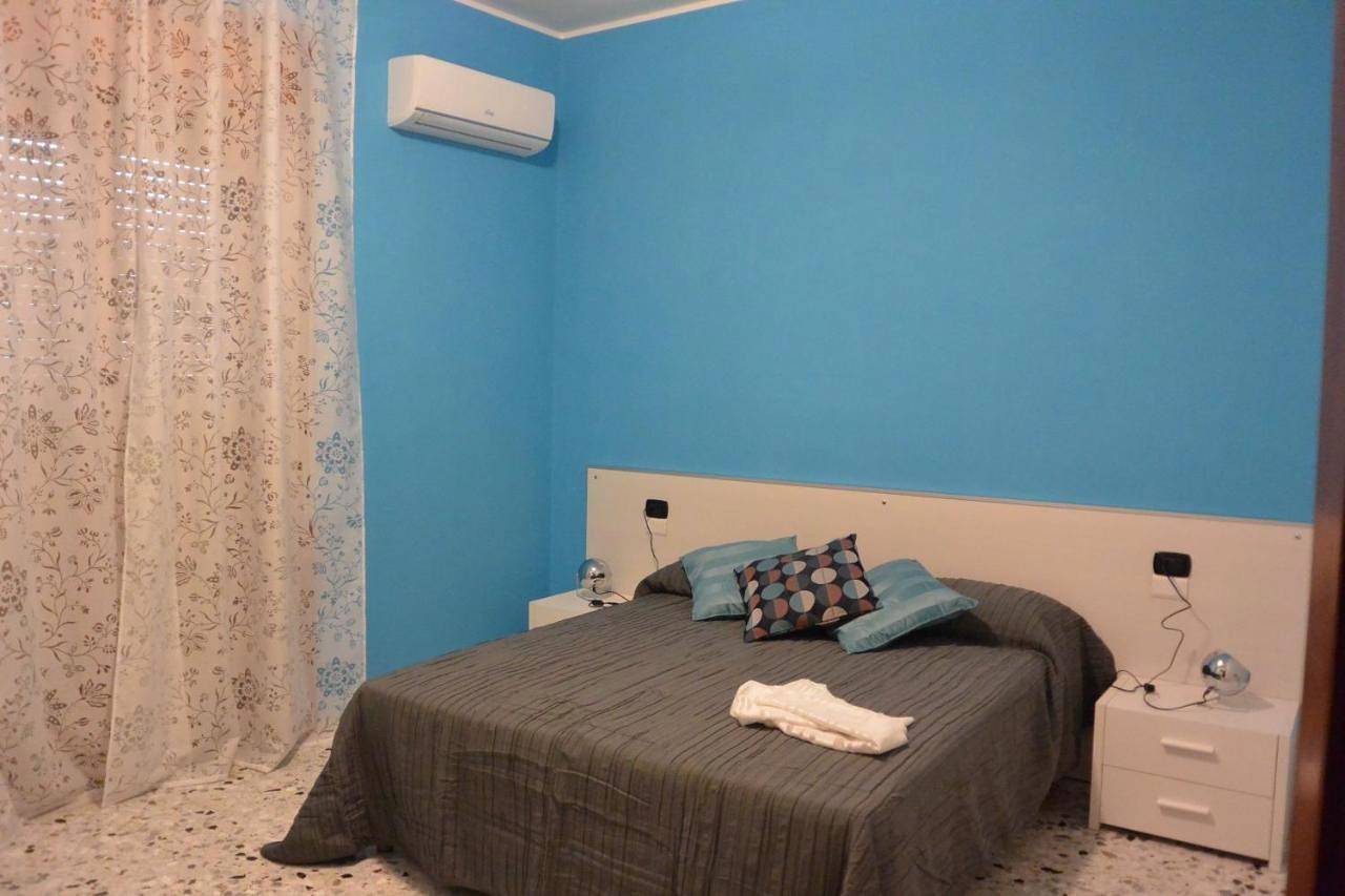 Deluxe Double Room with Castle View in Battipaglia, Provincia di Salerno
