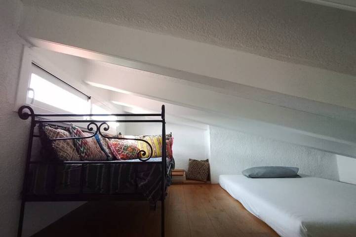 Ferienhaus für 6 Personen, mit Pool und Garten sowie Balkon, mit Haustier in Cadaques - 2