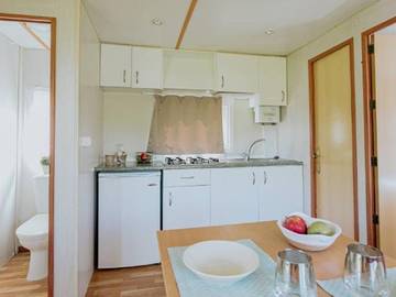 Bungalow pour 4 Personnes dans Torroella de Montgrí, Bas-Ampurdan, Photo 2