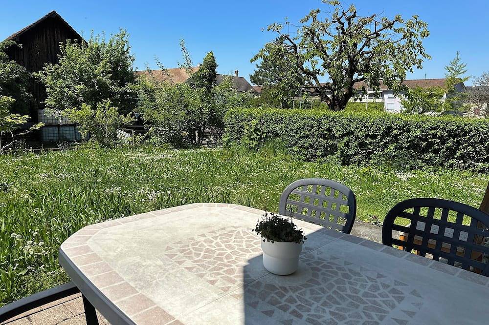 Ganze Wohnung, Dream-Stay, Apartment in Pratteln, zentral,gemütlich, Basel in Pratteln, Aargau-Basel