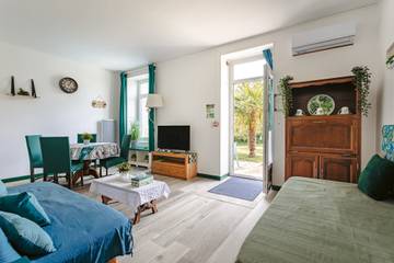 Ferienhaus für 4 Personen in Genouillé, Nouvelle-Aquitaine, Bild 4