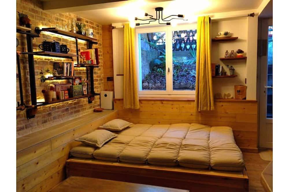 Entire apartment, Independent industriel chalet @O&R's in Villejuif, Val-de-Marne