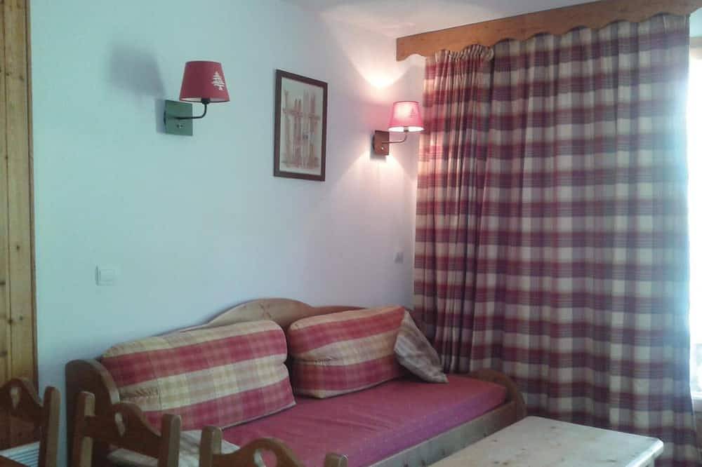 Entire apartment, Gorgeous apartment in Puy St Vincent in Puy-Saint-Vincent, Écrins National Park