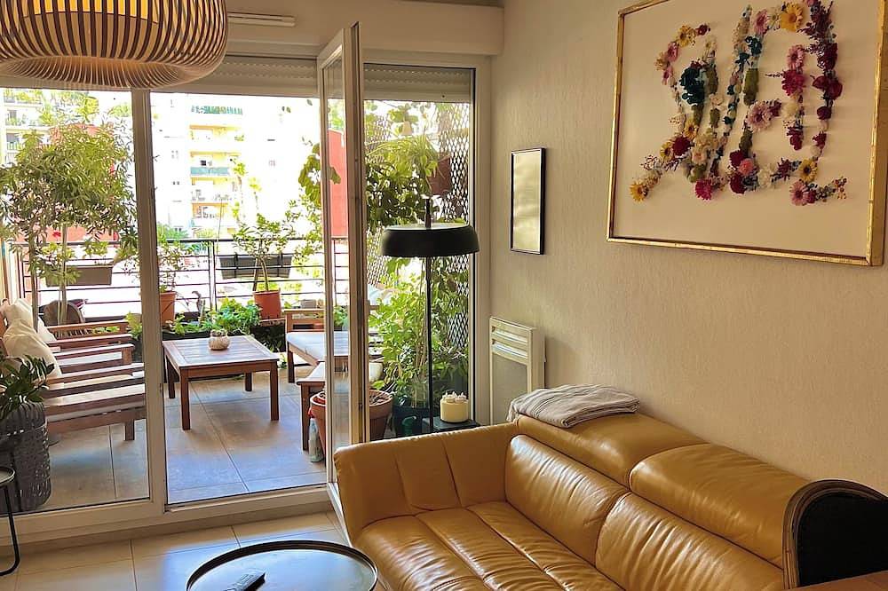 Appartement de vacances
