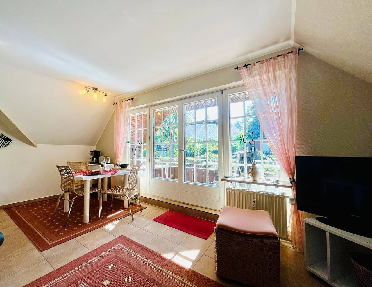Ferienwohnung in Scharbeutz ab 96€ pro Nacht