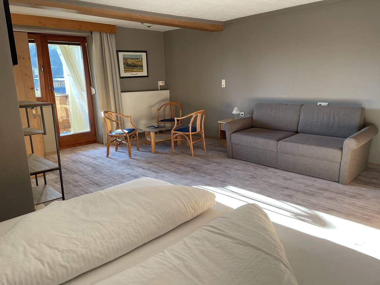 Familienzimmer in Breitenbach am Inn, Kaisergebirge