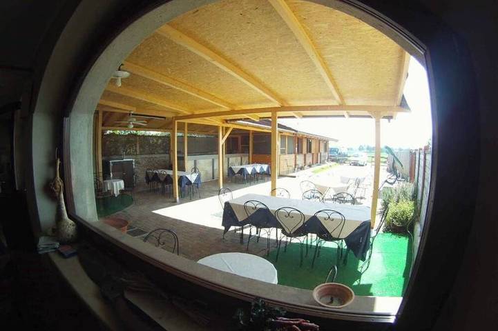 Location de vacances pour 11 personnes à Villar San Costanzo - 2