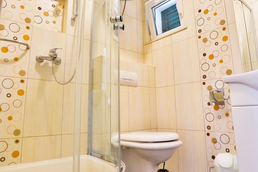 Ganze Wohnung, Ferienwohnungen Ivan,, Osibova, hr in Milna, Brac