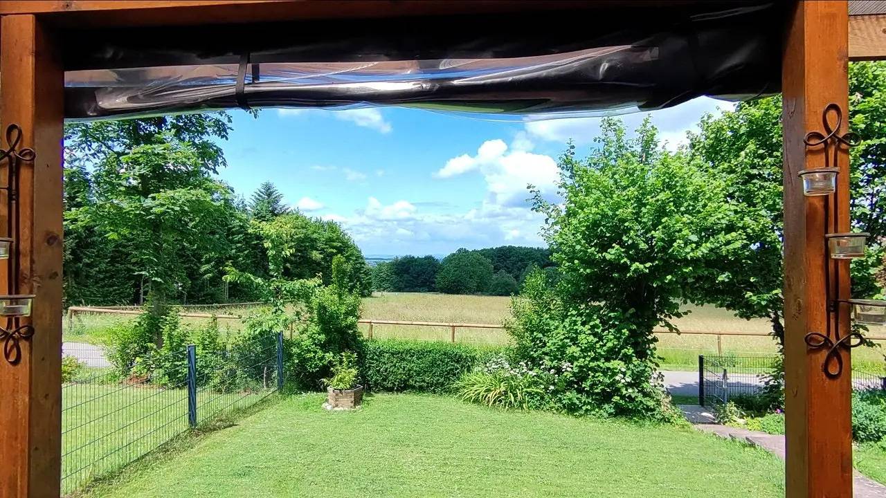 Ferienhaus für 2 Personen (40 m²) in Pfalzfeld in Pfalzfeld, Hunsrück