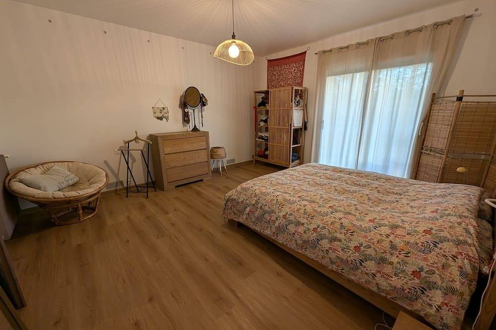 \"L'escapade champêtre, family home with swimming pool 10 minutes from Montauban in Montauban, Tarn-et-Garonne