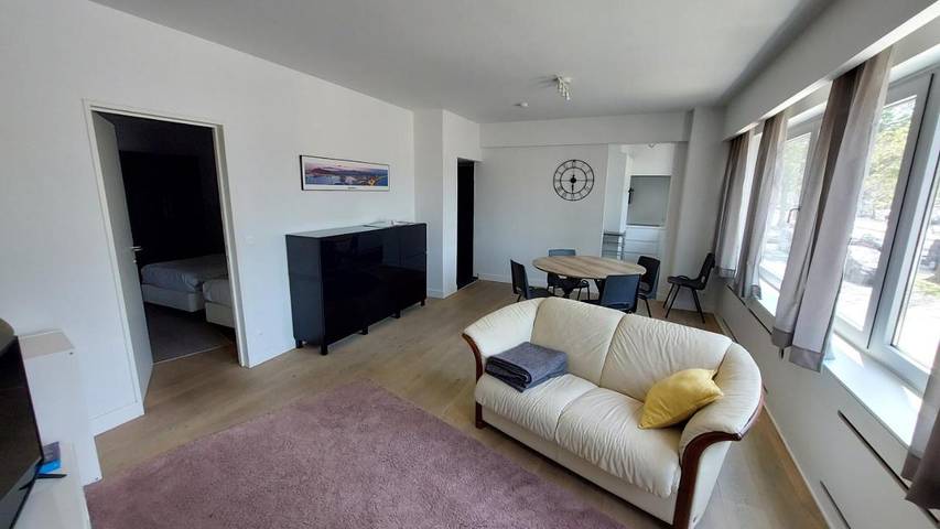 Gîte pour 4 personnes, avec vue à Malines - 4