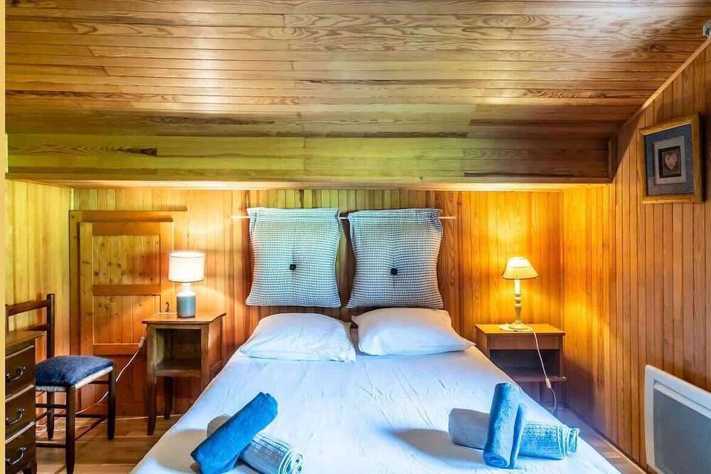 Le Chalet Bremor I Vue Lac I Lugrin in Lugrin, Thonon-les-Bains en omgeving