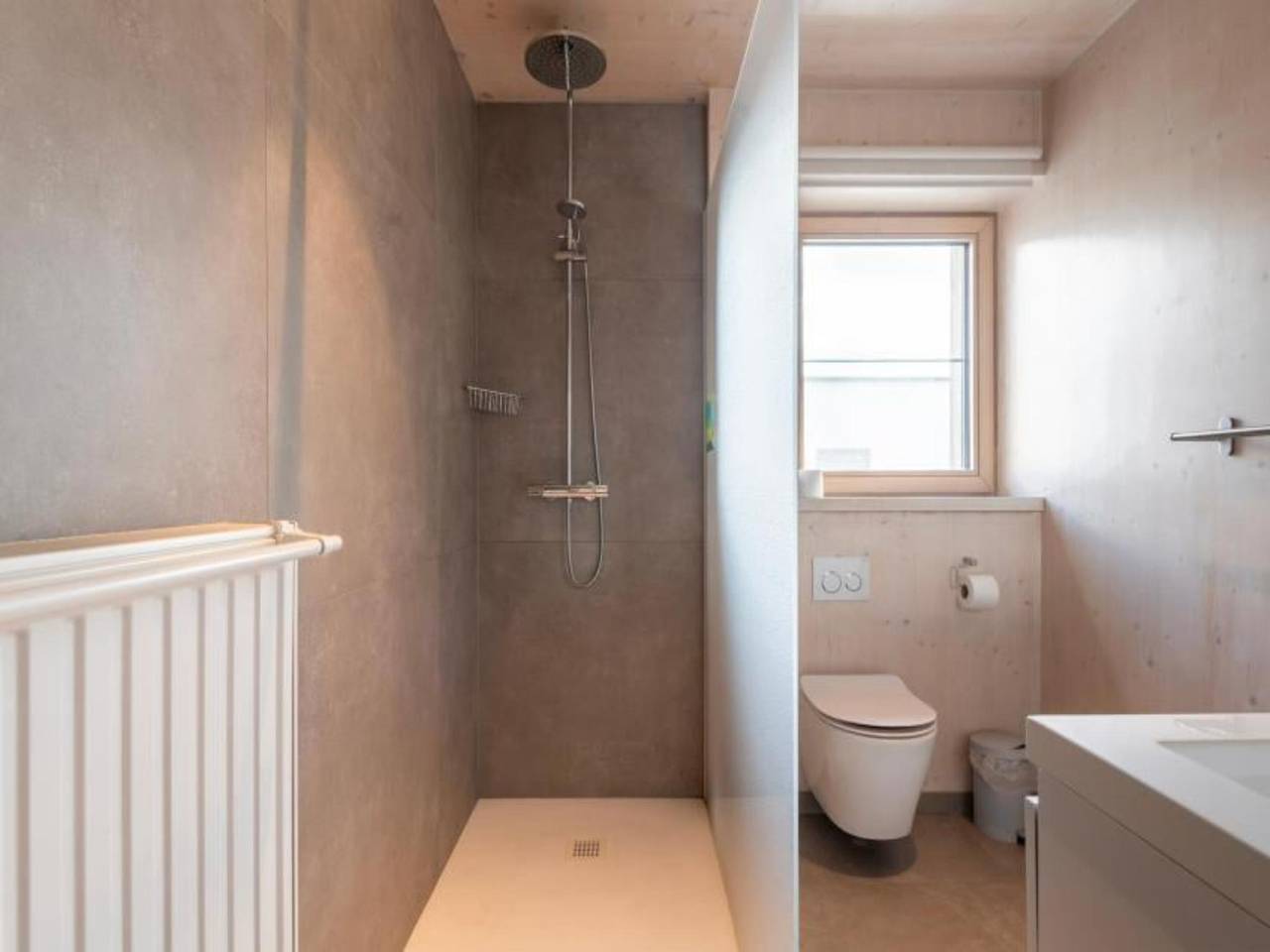 Appartement entier, Eco Lodge à proximité de la mer in Middelkerke, Côte belge