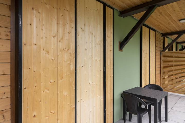 Ferienwohnung für 4 Personen, mit Seeblick und Sauna sowie Garten in der Lombardei - 2