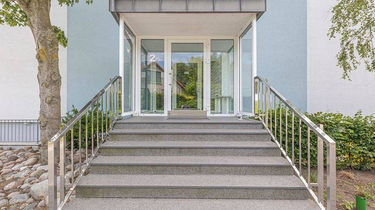 Entire holiday apartment, Ferienwohnung für 2 Personen (40 m²) in Glücksburg in Holnis, Glücksburg