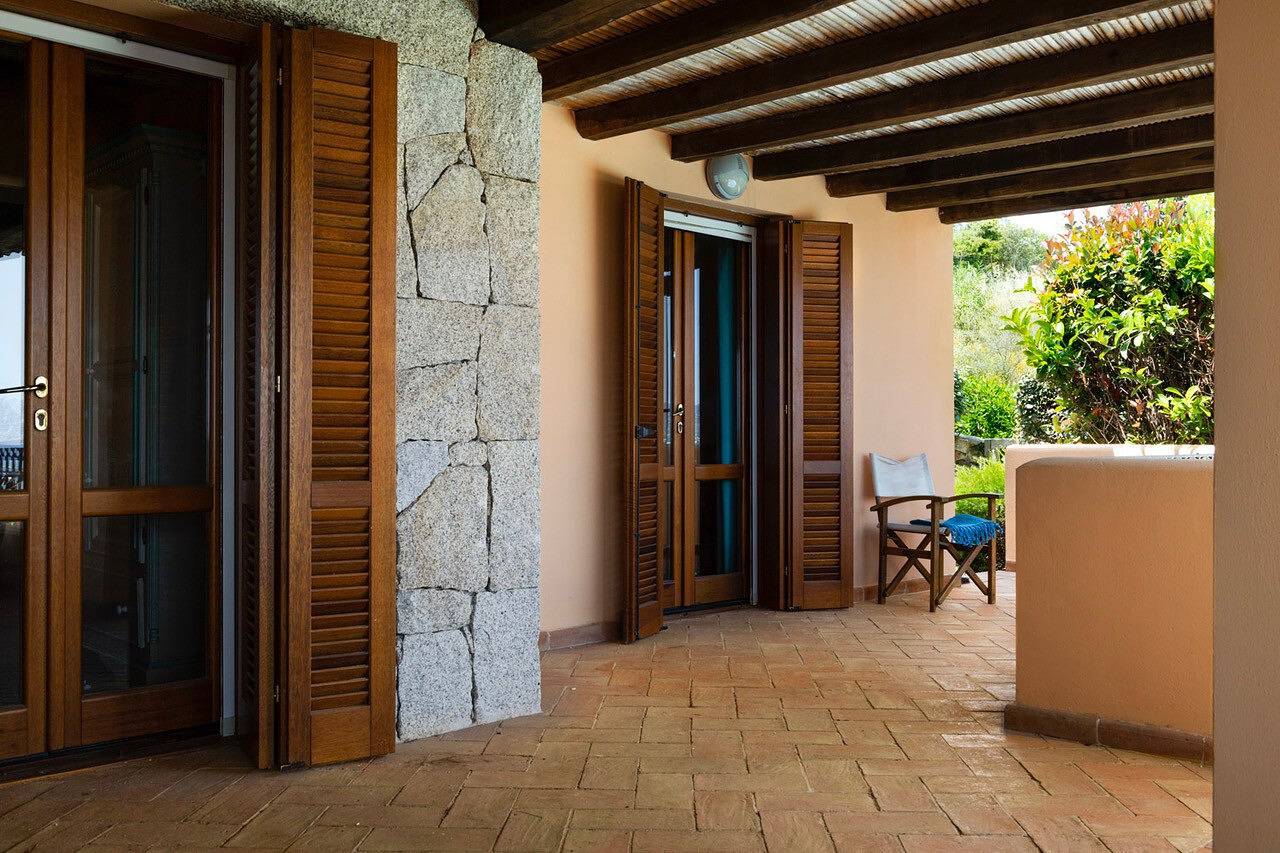 Appartamento intero, Appartamento "Ida Isuledda 2" con piscina, giardino e Wi-Fi in Lu Miriacheddu, San Teodoro