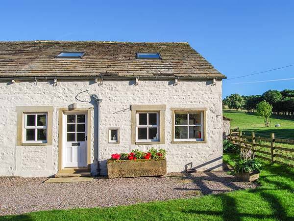 The Nook, Bank Newton in North Yorkshire