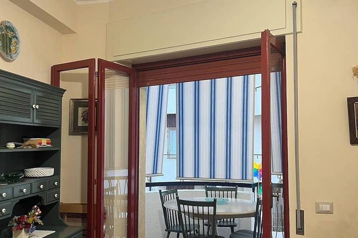 Casa de vacaciones para 4 personas - 1