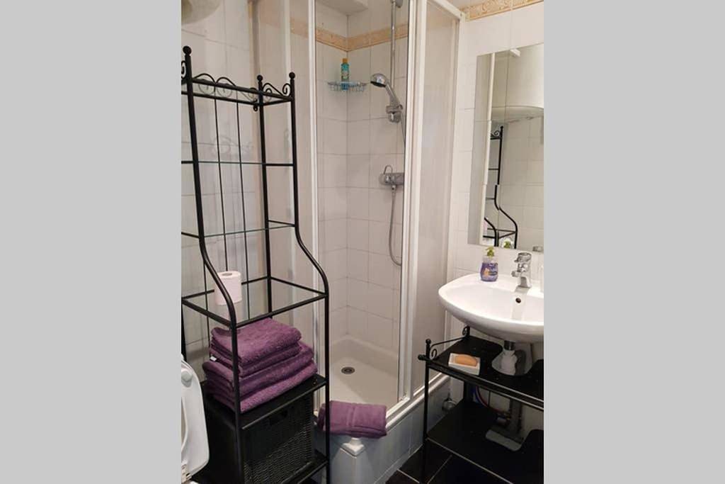 Appartement entier, Appartement centre Avignon in Avignon, Vaucluse