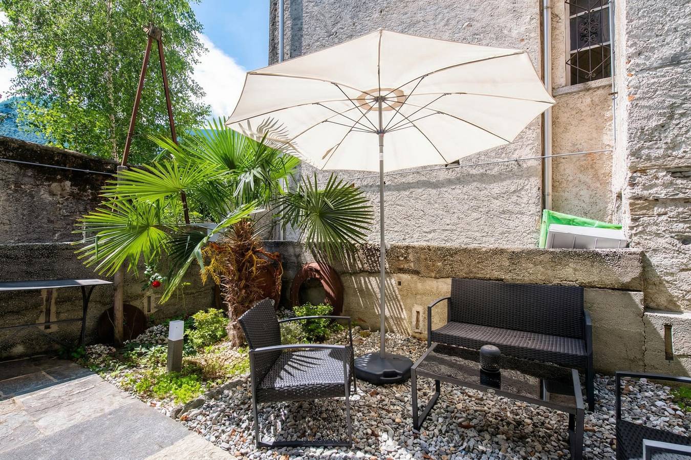 Ganze Wohnung, Serenata 3 in Terre di Pedemonte, Tessiner Alpen