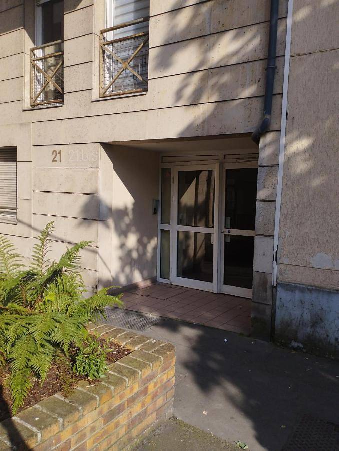 Appartement entier, Cosy Apartment Kremlin Bicetre Metro Station in Le Kremlin-Bicêtre, Val-de-Marne