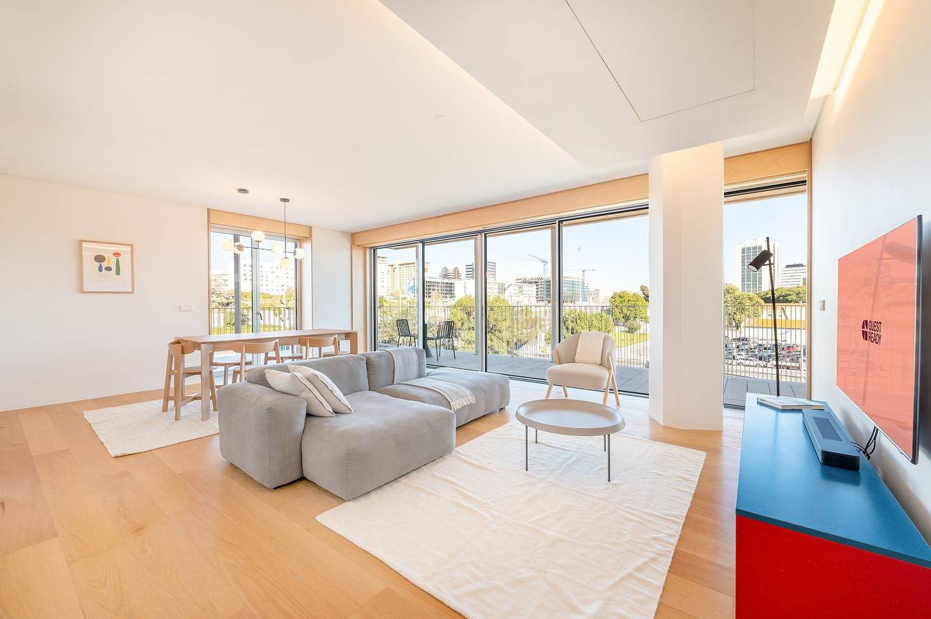 Ganze Wohnung, Guestready - One lovely home near Campo Pequeno in Lissabon, Costa de Lisboa