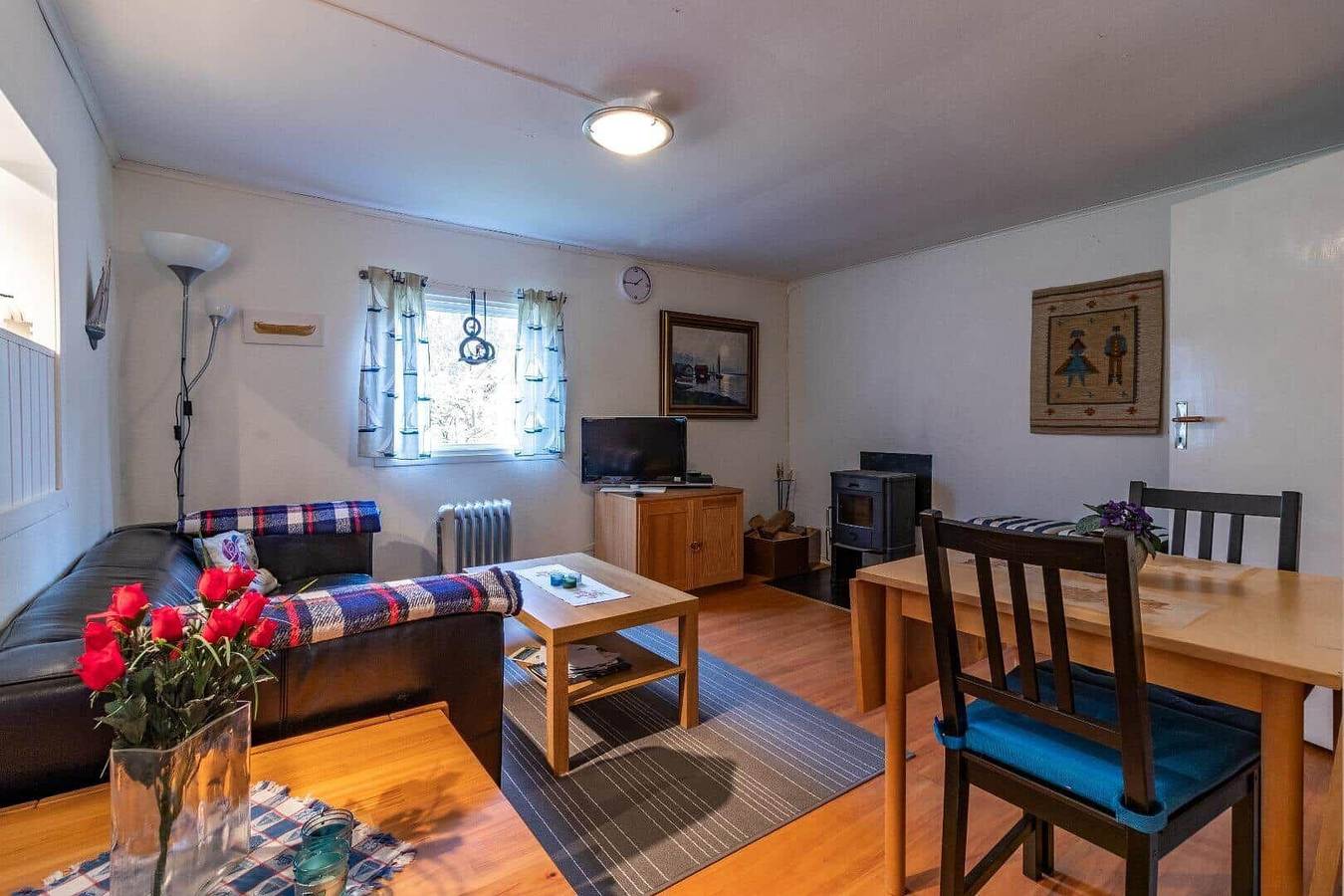 Kro892 Hallaryd - Kalvshult 2532 in Kalvshult, Kronoberg