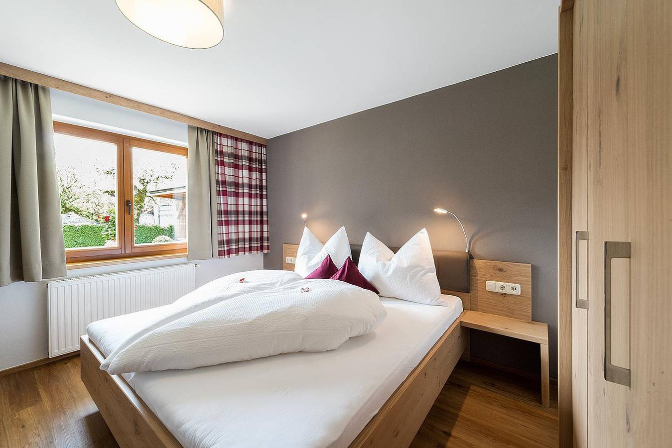 Ganze Ferienwohnung, Appartement Alpapart in Reith im Alpbachtal, Kaisergebirge