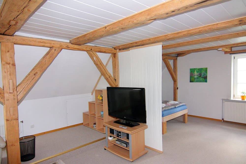 Entire apartment, Ferienwohnung im Gutshaus Schulenbrook in Metelsdorf, North-West Mecklenburg (Wismar region)