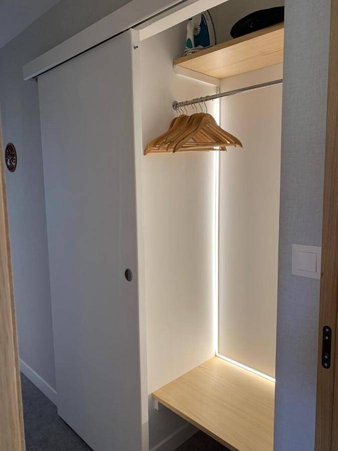 Superior King Room in Céaux, Baie du Mont-Saint-Michel