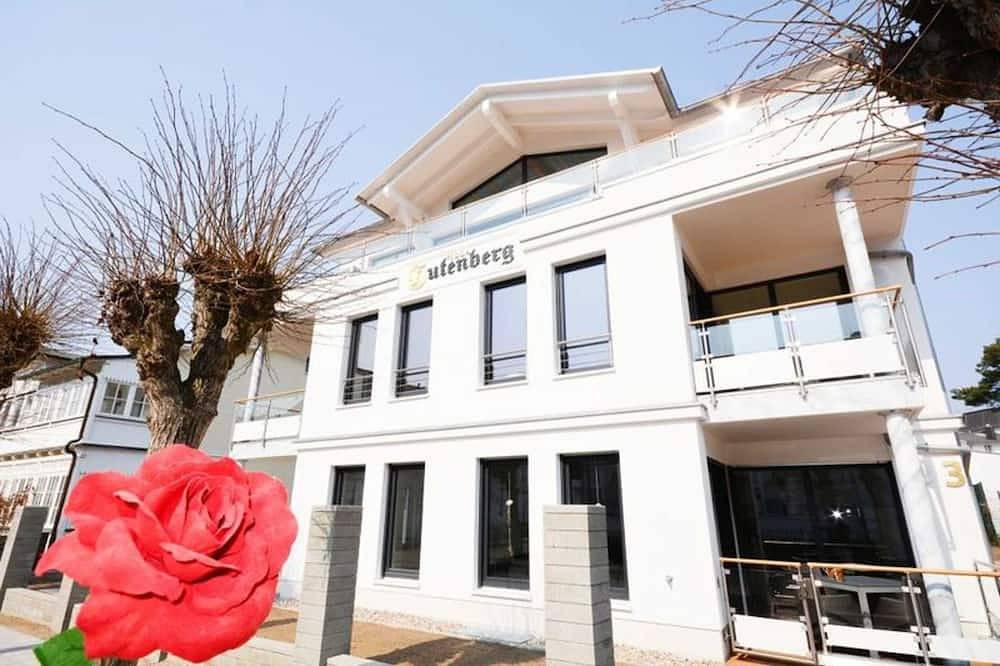 Ferienwohnung in Binz für 5 Personen in Binz