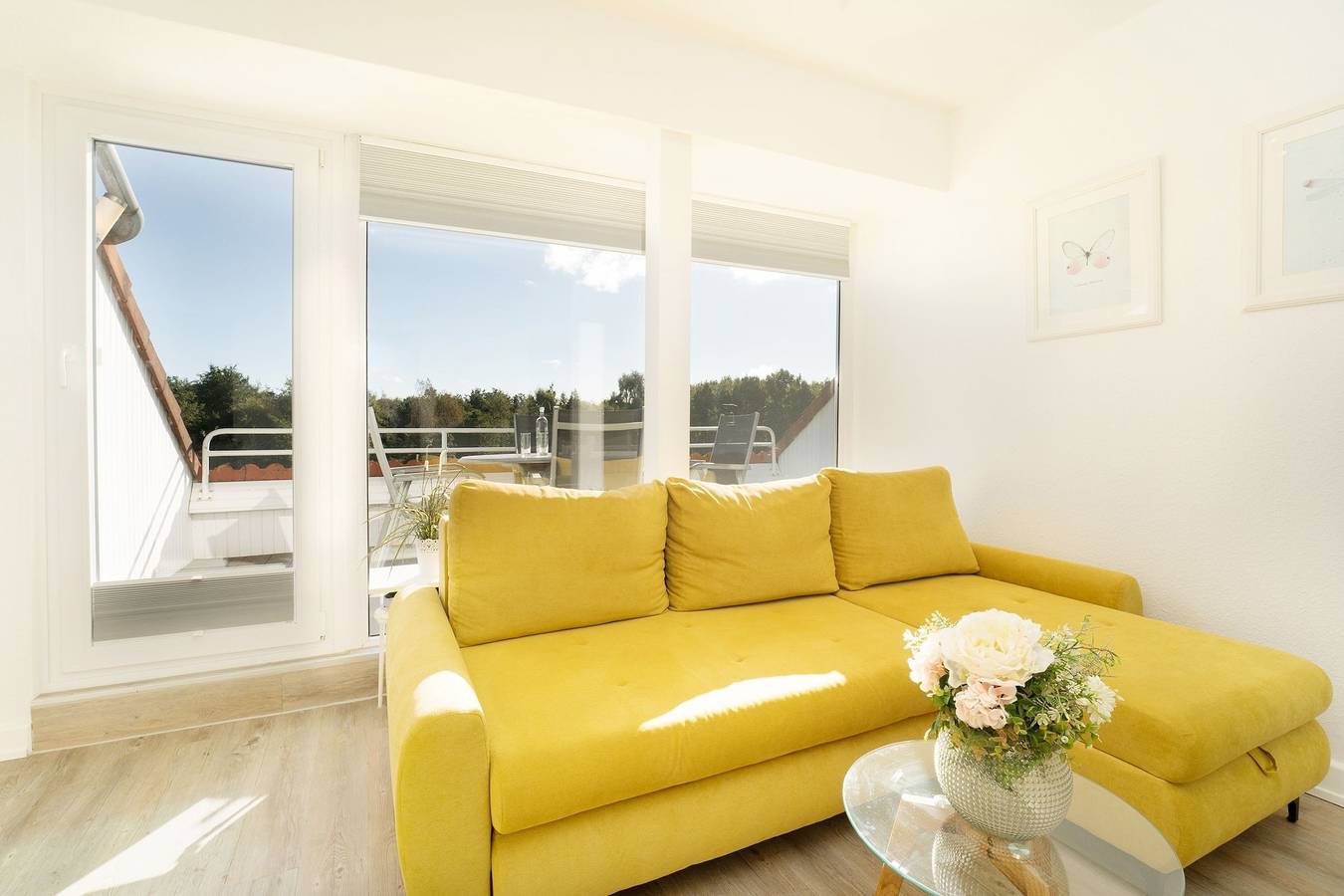 Ferienwohnung in Grömitz ab 91€ pro Nacht