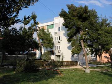 Ferielejlighed til 4 Personer i Split, Split-Dalmatien, Billede 2