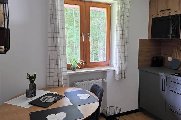 Bauernhof für 2 Personen, mit Balkon in Reit im Winkl
